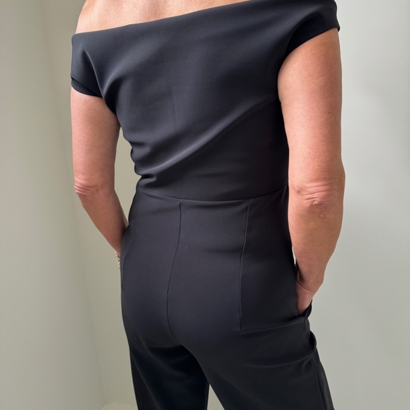 CHIARI BONI JUMPSUIT - Picture 6 of 6